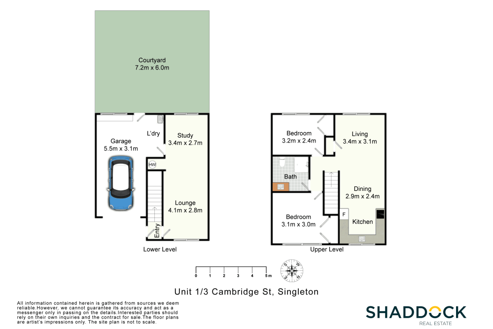 1-3 Cambridge Street 13