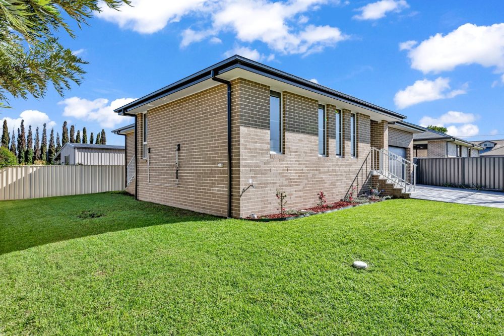 3 Cowley Street 21