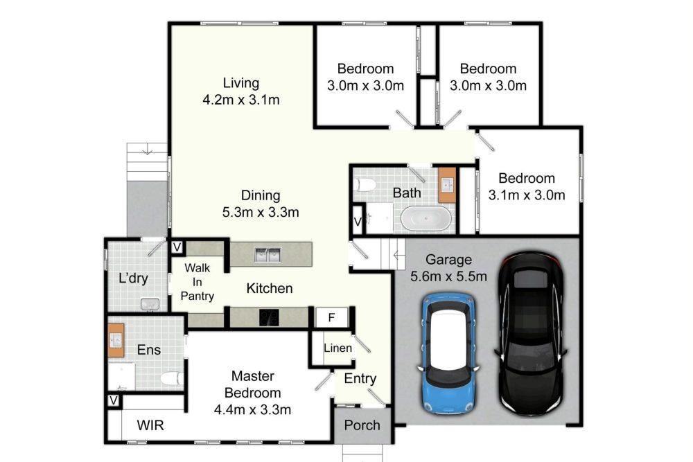 3 Cowley Street 31